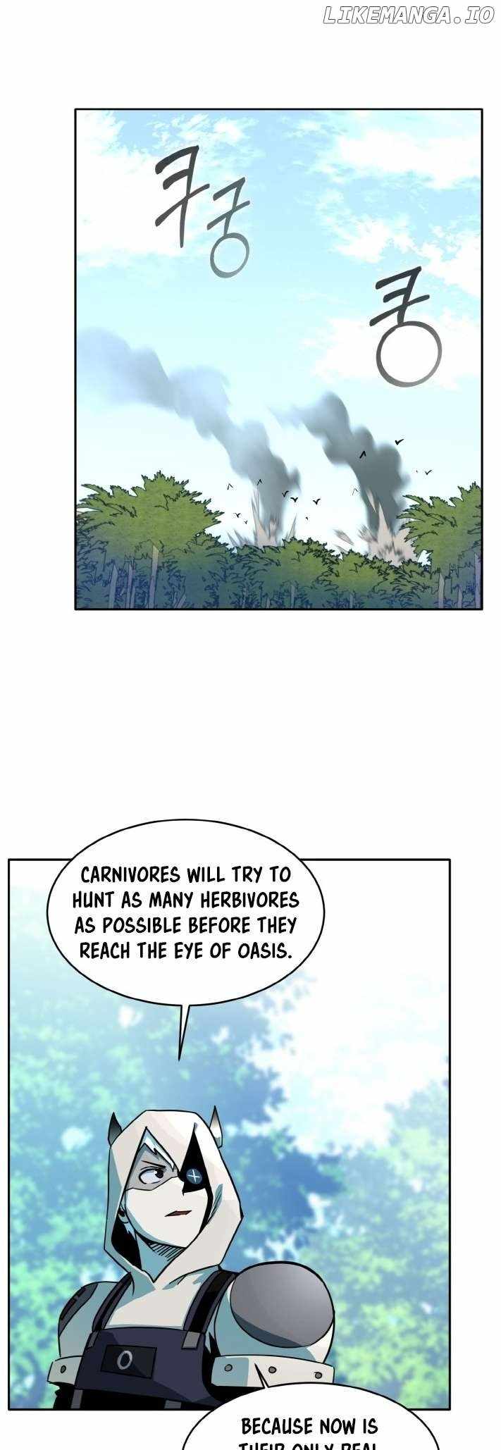 Counter Cube Chapter 82 30
